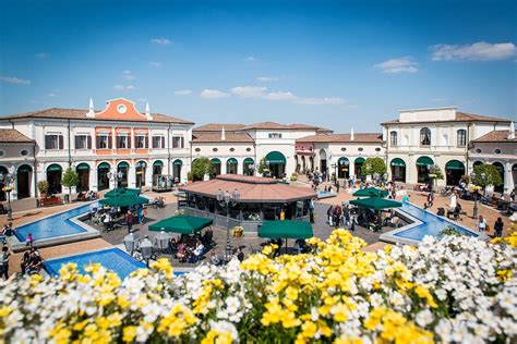 Designer Outlet Noventa Di Piave .